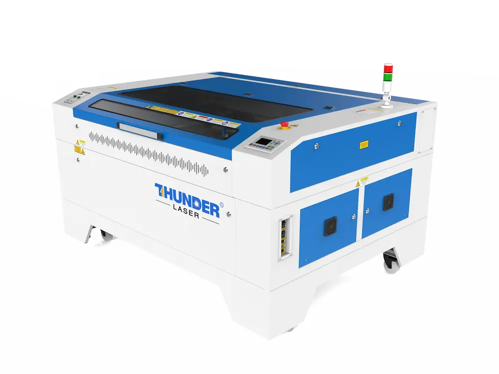 Nova 51 - プロ仕様のレーザー彫刻機、レーザー切断機 | サンダー