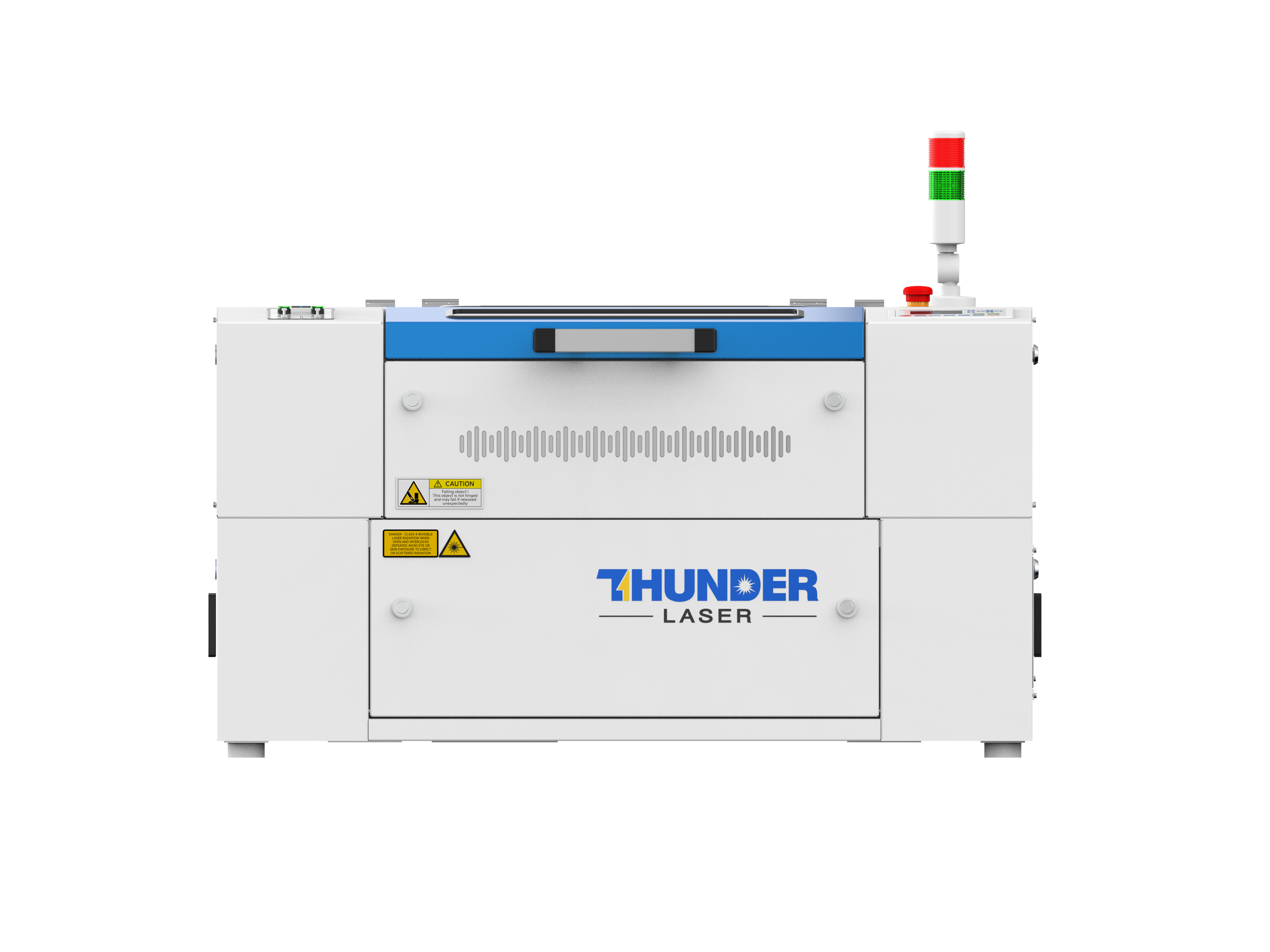 Nova Plus 24 - プロ仕様のレーザー彫刻機、レーザー切断機 | サンダー