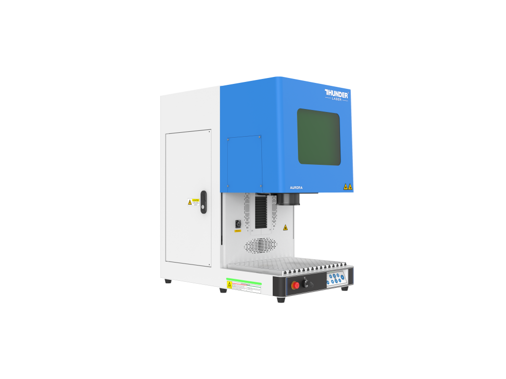 Aurora 8 pro - プロ仕様のレーザー彫刻機、レーザー切断機 | サンダー