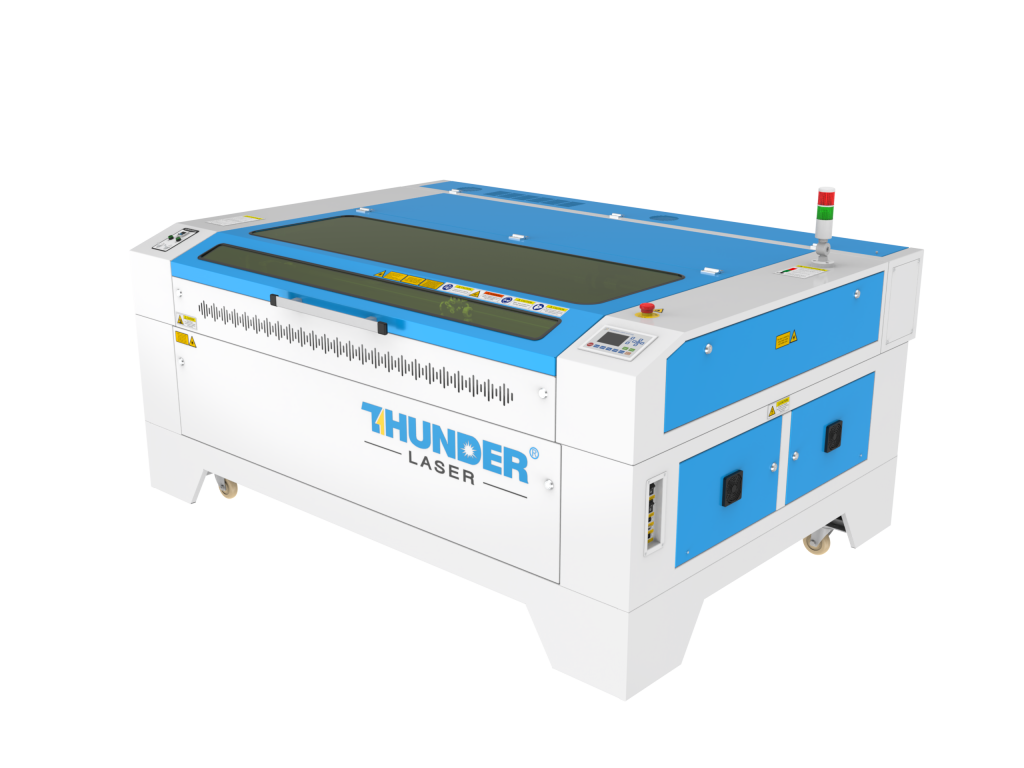 Nova Plus 63 - プロ仕様のレーザー彫刻機、レーザー切断機 | サンダー