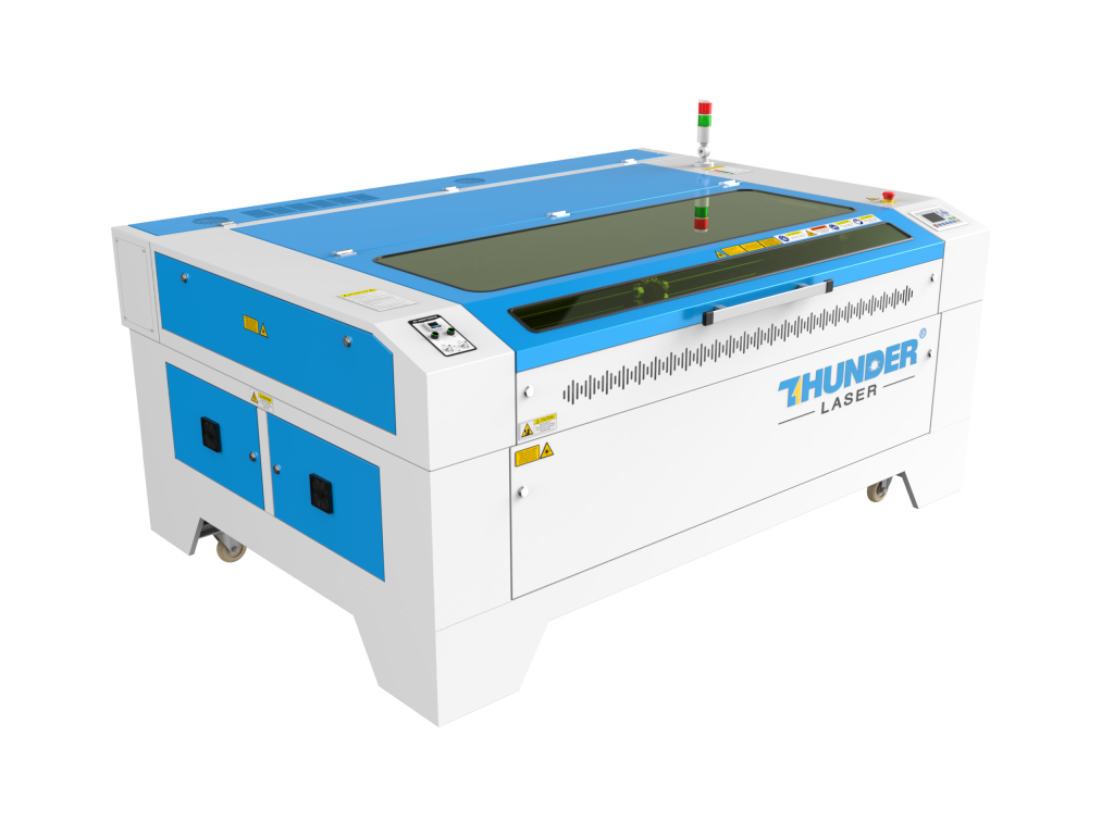 Nova Plus 63 - プロ仕様のレーザー彫刻機、レーザー切断機 | サンダー