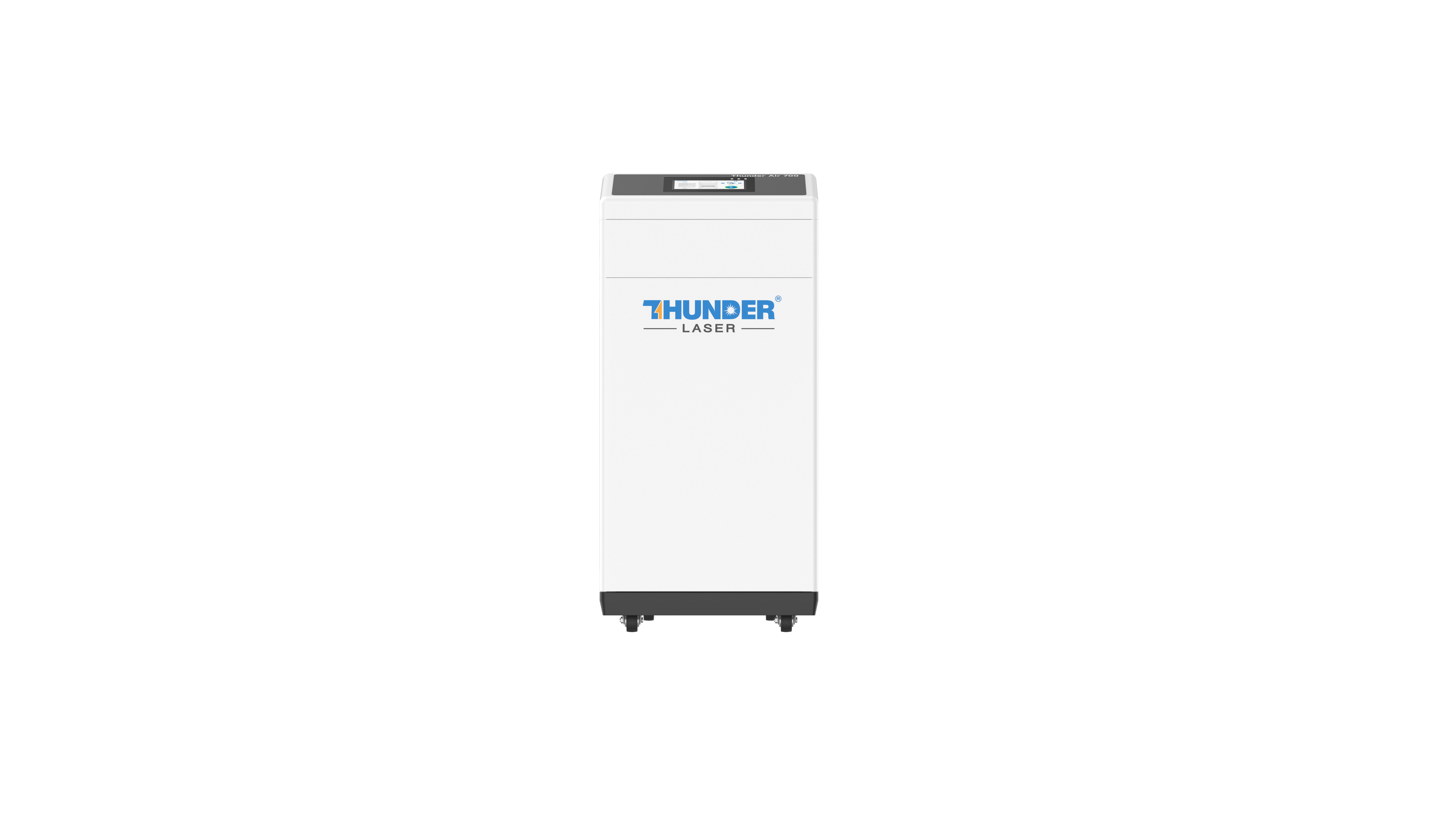 Thunder Air 700-正面-20260417
